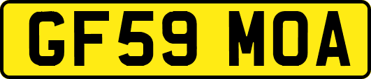 GF59MOA