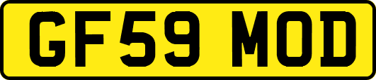 GF59MOD