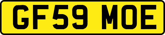 GF59MOE