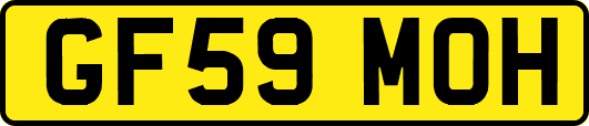 GF59MOH