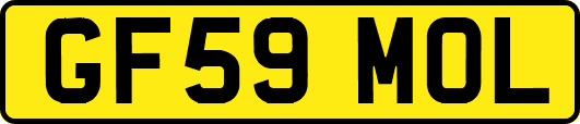 GF59MOL