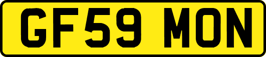 GF59MON