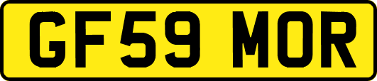 GF59MOR