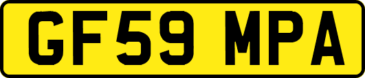 GF59MPA