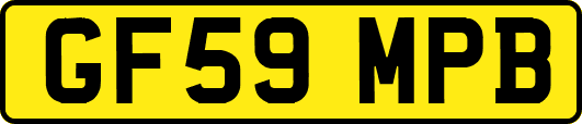 GF59MPB