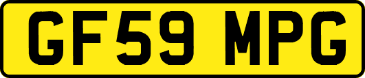 GF59MPG