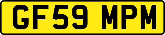 GF59MPM