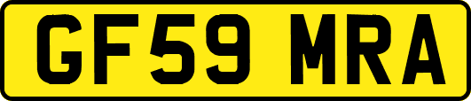 GF59MRA