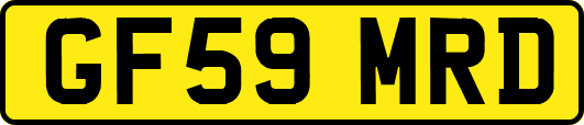 GF59MRD