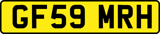 GF59MRH