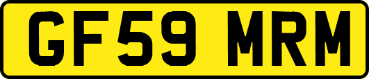 GF59MRM