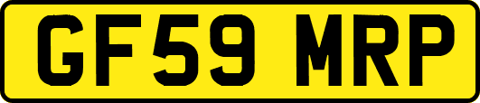 GF59MRP