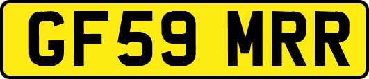 GF59MRR