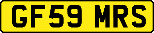 GF59MRS