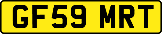 GF59MRT