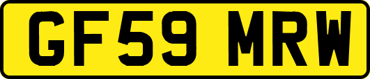 GF59MRW
