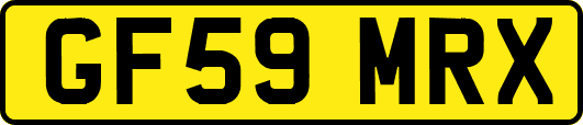 GF59MRX