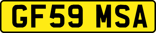 GF59MSA