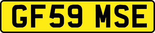 GF59MSE