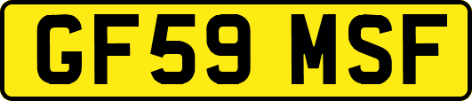 GF59MSF