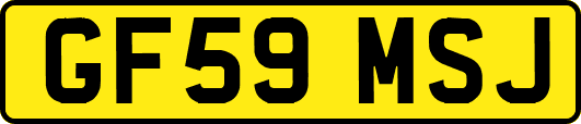 GF59MSJ