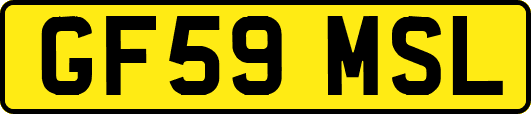 GF59MSL