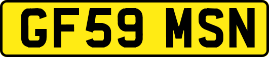 GF59MSN