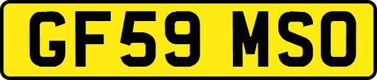 GF59MSO