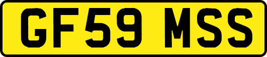 GF59MSS