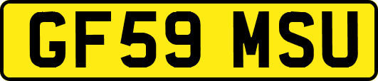 GF59MSU