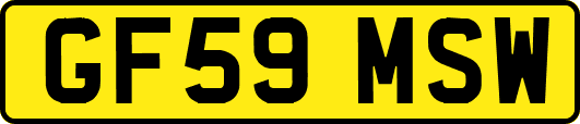 GF59MSW