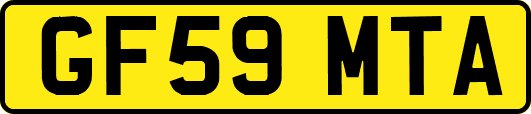 GF59MTA