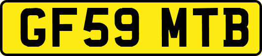 GF59MTB