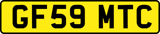 GF59MTC
