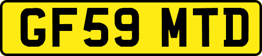 GF59MTD
