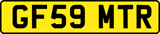 GF59MTR