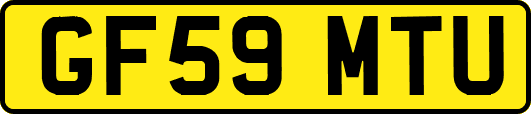 GF59MTU