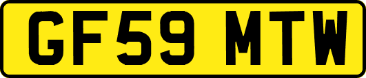 GF59MTW