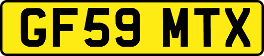 GF59MTX