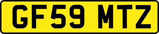 GF59MTZ