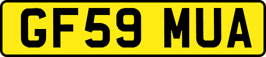 GF59MUA
