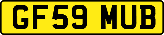 GF59MUB