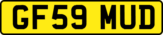 GF59MUD