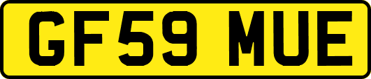 GF59MUE