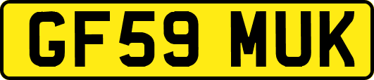 GF59MUK