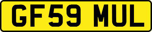 GF59MUL
