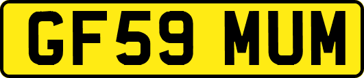 GF59MUM