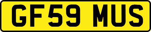 GF59MUS