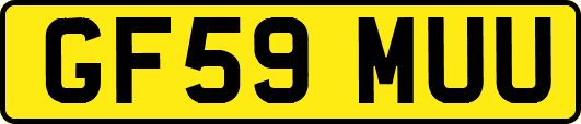 GF59MUU