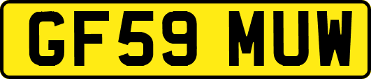 GF59MUW